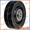 Poulie damper vilebrequin pour FIAT | RKP-FT-016, 0515T4